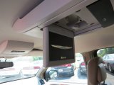2014 Chrysler Town & Country Touring Entertainment System