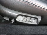 2005 Maserati Coupe Cambiocorsa Controls