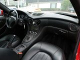 2005 Maserati Coupe Cambiocorsa Dashboard