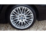 BMW 7 Series 2005 Wheels and Tires