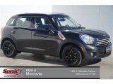 2014 Mini Cooper Countryman