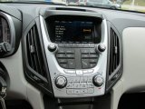 2015 Chevrolet Equinox LTZ AWD Controls