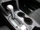 2015 Chevrolet Equinox LT AWD 6 Speed Automatic Transmission