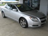 2012 Chevrolet Malibu LT