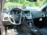 2015 Chevrolet Equinox LT AWD Dashboard