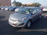 2015 Hyundai Elantra SE Sedan