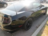 2014 Ford Mustang V6 Coupe