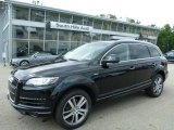 2015 Audi Q7 3.0 Premium Plus quattro