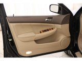 2005 Honda Accord EX-L V6 Sedan Door Panel