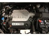2005 Honda Accord EX-L V6 Sedan 3.0 Liter SOHC 24-Valve VTEC V6 Engine