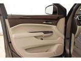 2012 Cadillac SRX Performance AWD Door Panel