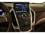 2012 Cadillac SRX Performance AWD Controls