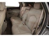 2012 Cadillac SRX Performance AWD Rear Seat
