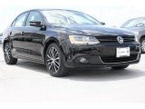 2012 Volkswagen Jetta SEL Sedan