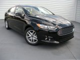 2014 Ford Fusion SE EcoBoost