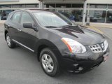 2012 Nissan Rogue S AWD