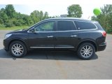 2015 Buick Enclave Leather AWD Exterior