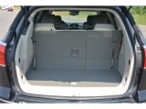 2015 Buick Enclave Leather AWD Trunk