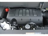 2015 Buick Enclave Leather AWD 3.6 Liter DI DOHC 24-Valve VVT V6 Engine