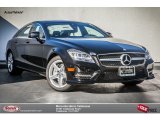 2014 Mercedes-Benz CLS 550 Coupe