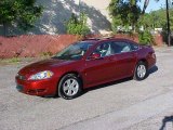 2009 Chevrolet Impala LT