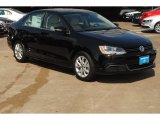 2014 Volkswagen Jetta SE Sedan