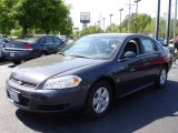 2009 Chevrolet Impala LT