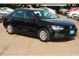 2014 Volkswagen Jetta S Sedan