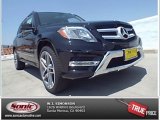 2015 Mercedes-Benz GLK 350