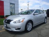 2013 Nissan Altima 2.5 S