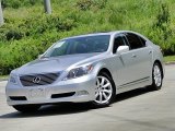 2008 Lexus LS 460