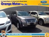 2009 Sterling Grey Metallic Mercury Mariner V6 Premier 4WD #96086316