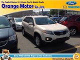 2011 Kia Sorento LX