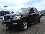 2008 Ford Explorer Sport Trac Limited 4x4