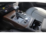 2015 Audi A6 3.0T Premium Plus quattro Sedan 8 Speed Tiptronic Automatic Transmission