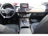 2015 Audi A6 3.0T Premium Plus quattro Sedan Dashboard