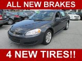 2009 Chevrolet Impala LT