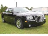 2007 Brilliant Black Chrysler 300 C HEMI #9551718