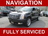 2011 Black Raven Cadillac Escalade AWD #96086085