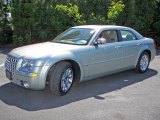 2006 Satin Jade Pearlcoat Chrysler 300 C HEMI #9556326