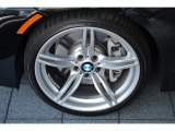 2013 BMW Z4 sDrive 35is Wheel