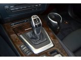 2013 BMW Z4 sDrive 35is 7 Speed Double Clutch Automatic Transmission