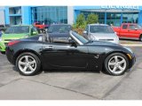 2006 Pontiac Solstice Roadster