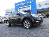 2015 Black Chevrolet Equinox LT #96125640