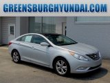 2012 Hyundai Sonata Limited