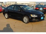 2014 Volkswagen Jetta SE Sedan