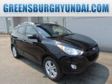 2013 Hyundai Tucson GLS AWD