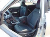 2015 Hyundai Tucson Limited AWD Black Interior