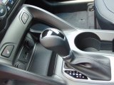 2015 Hyundai Tucson Limited AWD 6 Speed SHIFTRONIC Automatic Transmission