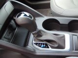 2015 Hyundai Tucson GLS 6 Speed SHIFTRONIC Automatic Transmission